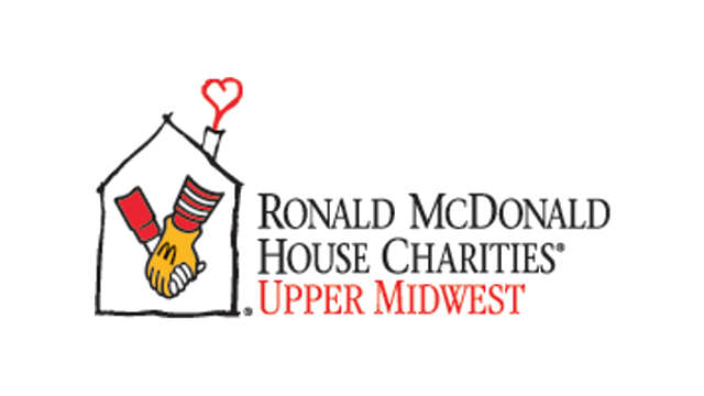 640x360 Ronald Mcdonald House Charities, Upper Midwest