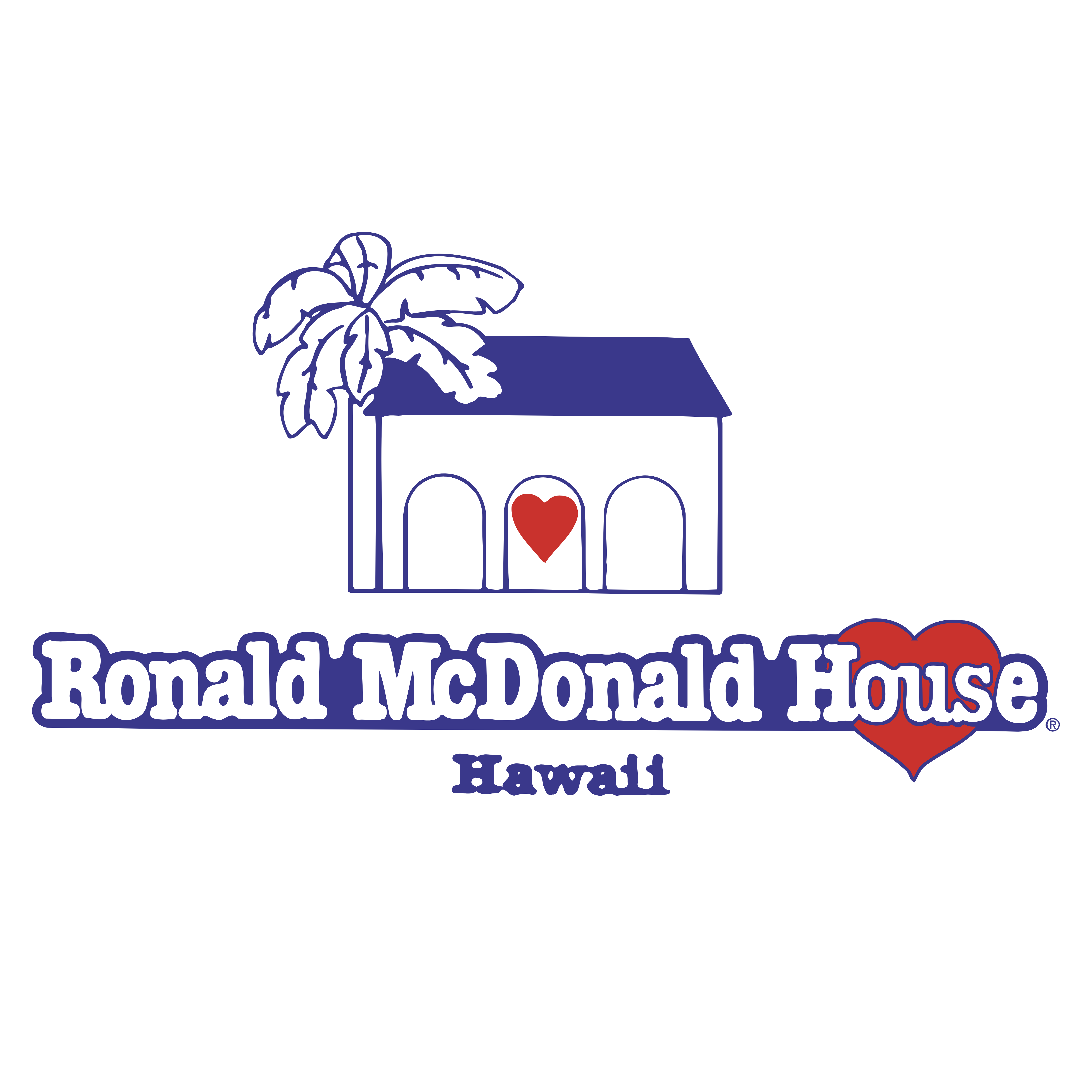 5000x5000 Ronald Mcdonald Logos Download