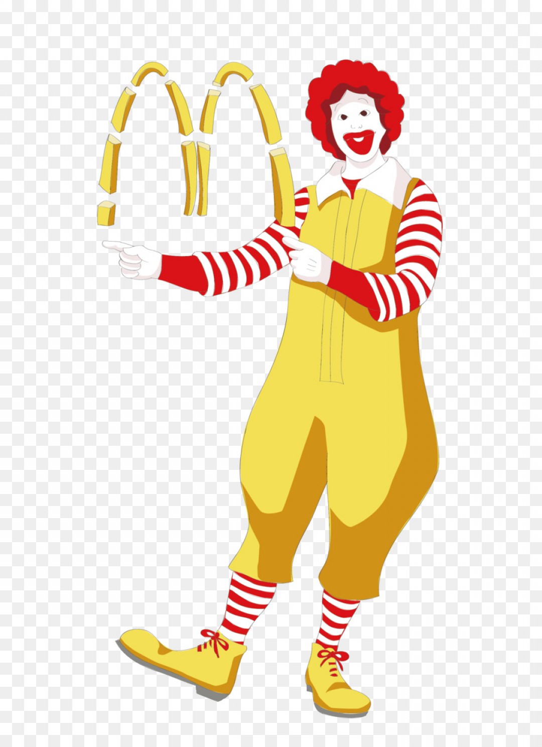 Ronald Mcdonald House Logo Vector at Vectorified.com | Collection of