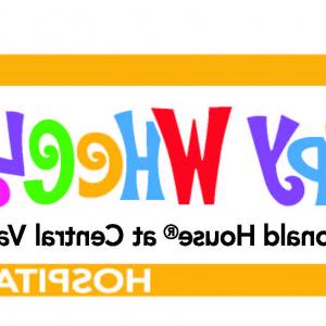300x300 The Ronald Mcdonald House Logo Hoodamathrun