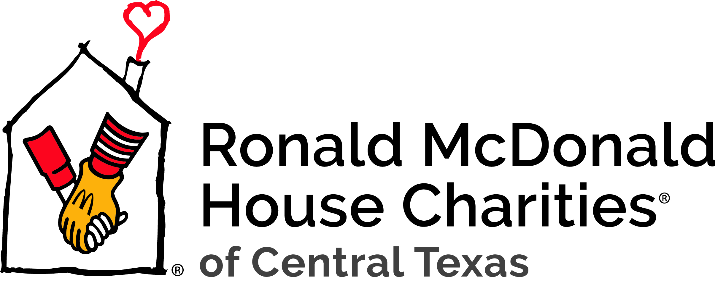 2410x967 Ronald Mcdonald House Charities Of Central Texas Breakfast