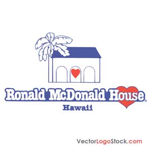300x300 Ronald Mcdonald House Vector Logo
