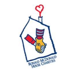 250x250 Ronald Mcdonald House Logos