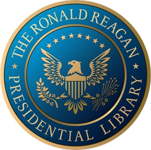 Ronald Reagan Presidential Library Logo Vector 300x299 Ronald Reagan Presidential Library Logo Vector