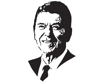 Ronald Reagan Etsy 340x270 Ronald Reagan Etsy