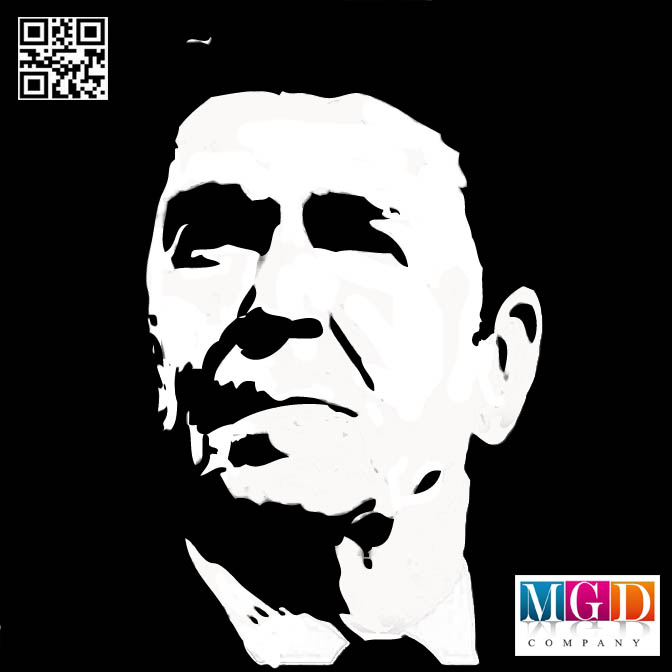 The Godfather Films Jaime's Artwork 672x672 The Godfather Films Jaime's Artwork