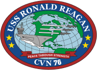 U S Navy Uss Ronald Reagan 200x145 U S Navy Uss Ronald Reagan