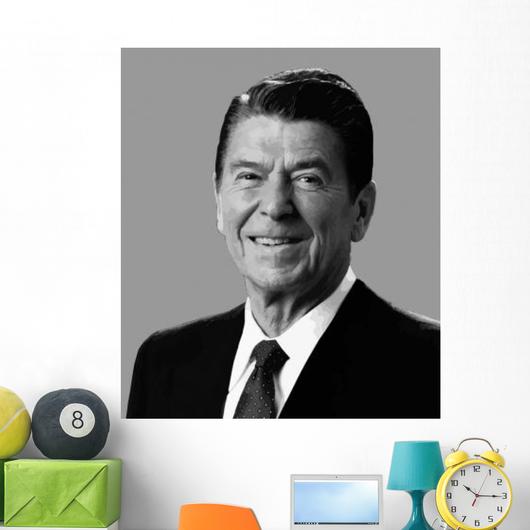 Ronald Reagan Vector at Vectorified.com | Collection of Ronald Reagan ...