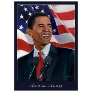 Digitally Restored Vector Photo Of President Ronald Reagan 300x300 Digitally Restored Vector Photo Of President Ronald Reagan