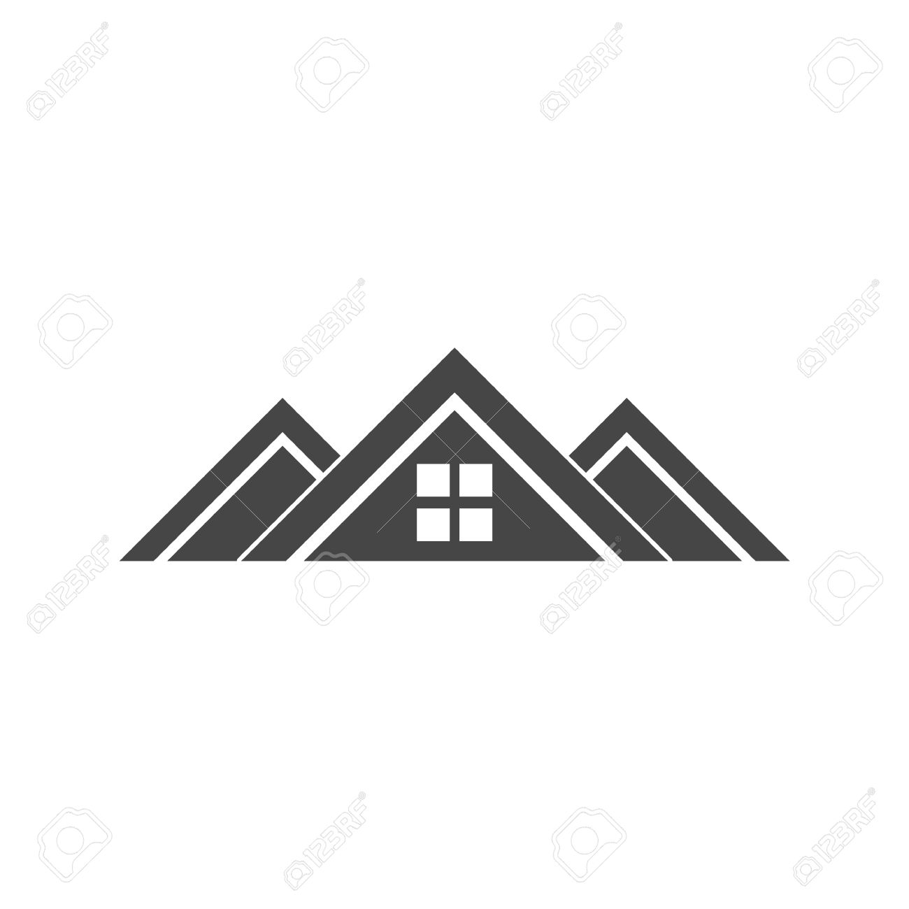 Roof Logo Vector at Vectorified.com | Collection of Roof Logo Vector