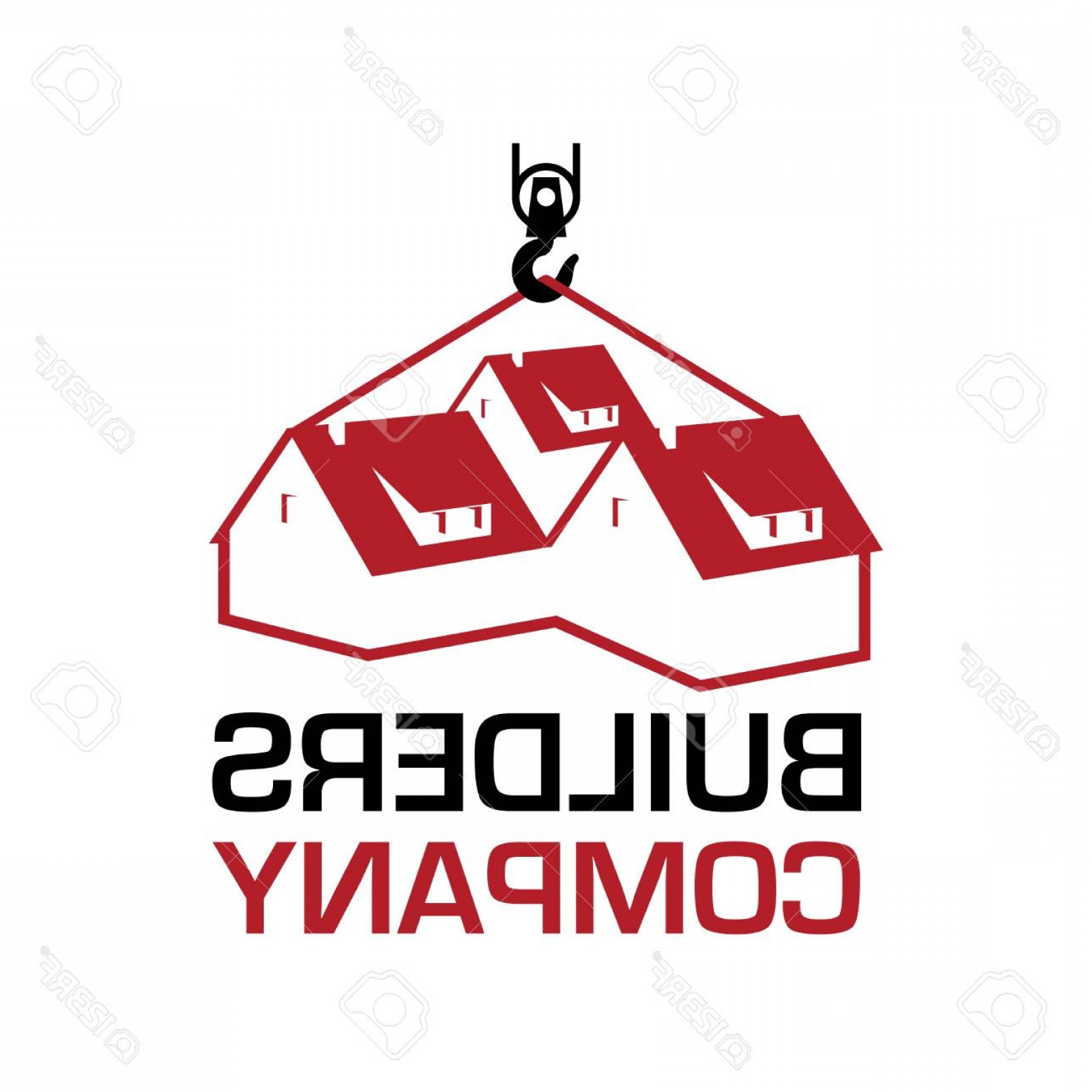 1560x1560 Framing And Roofing Logo Vector Soidergi