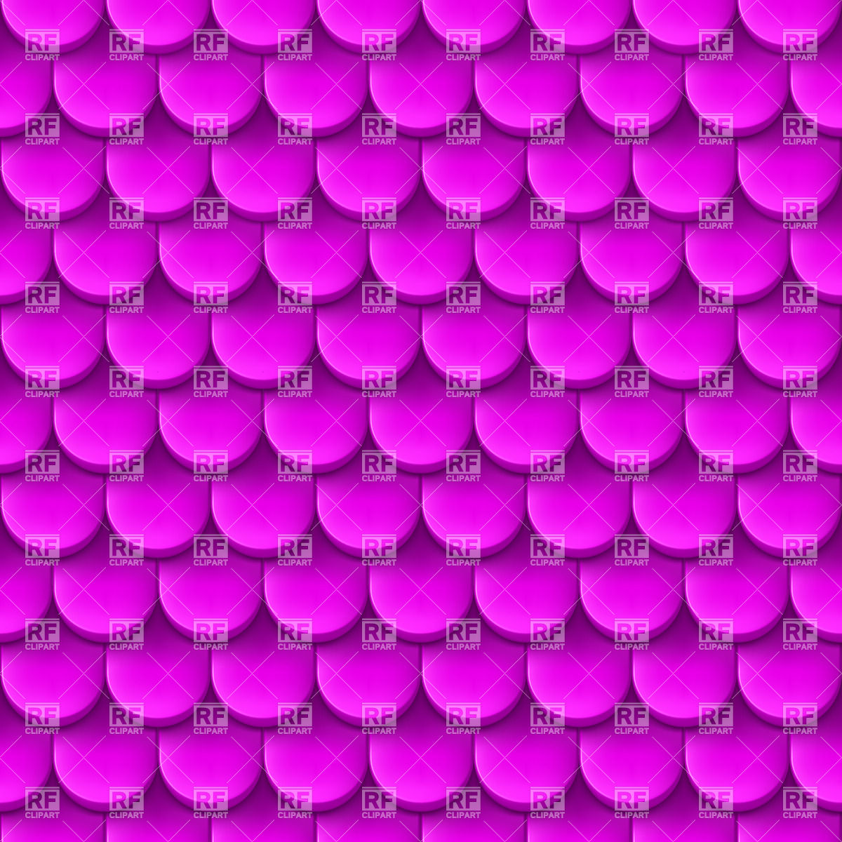 1200x1200 Magenta Roof Tile Pattern Vector Image Of Backgrounds, Textures