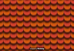286x200 Roof Tiles Free Vector Art