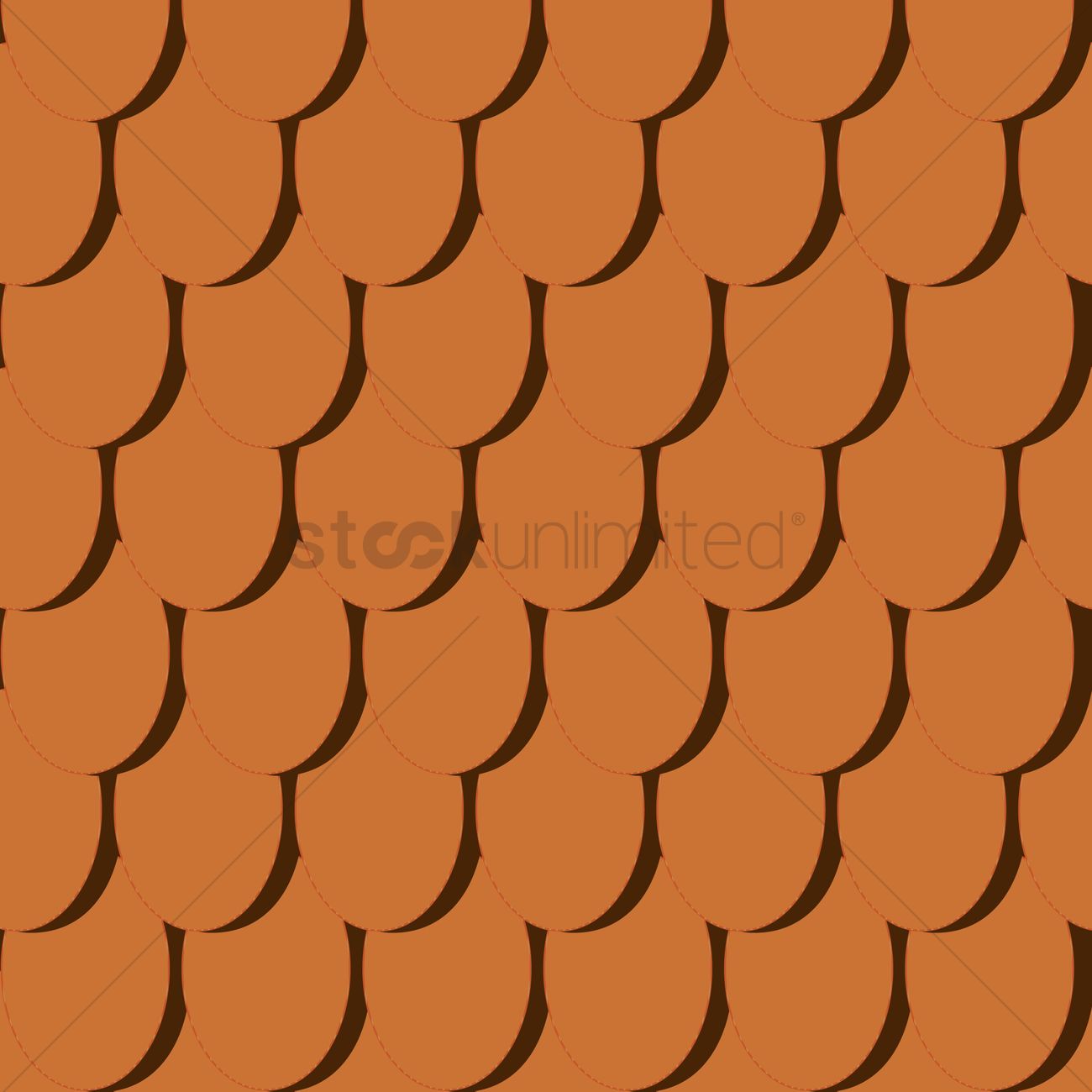 1300x1300 Roof Texture Background Vector Image