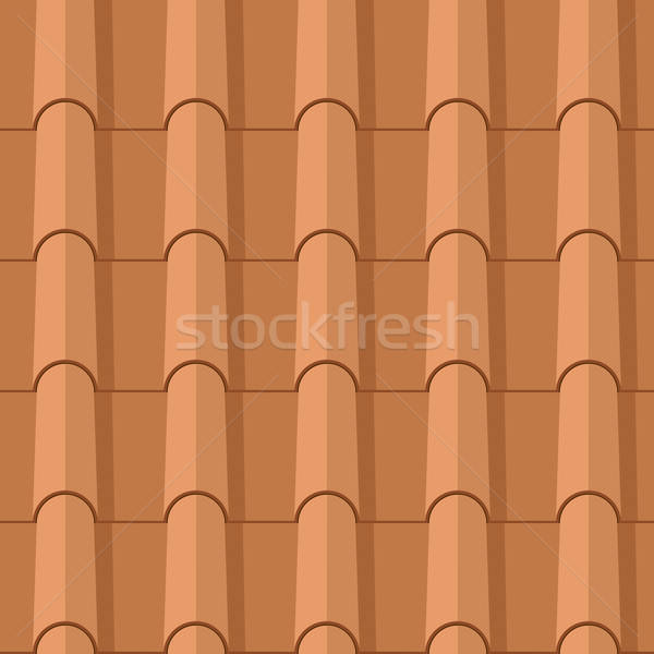 Roof Texture Vector At Collection Of Roof Texture