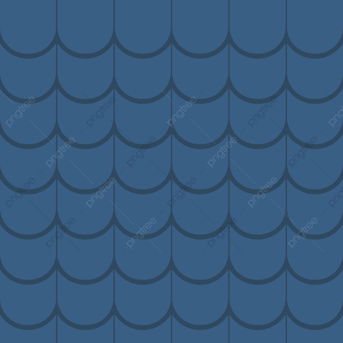1200x1200 Blue Roof Tile Background Design, Blue, Roof, Tile Png And Vector