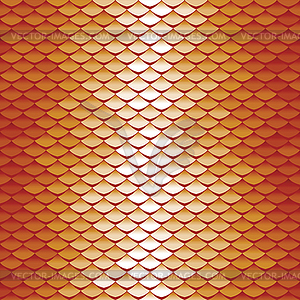 300x300 Seamless Scale Pattern Abstract Roof Tiles