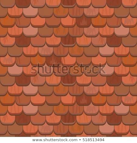 450x470 Terracotta Roof Tiles