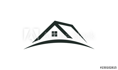 Roof Vector