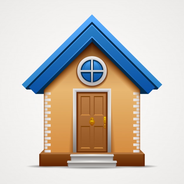 626x626 Roof Vectors, Photos And Free Download