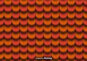 285x200 Roof Tiles Free Vector Graphic Art Free Download