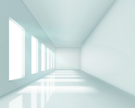 460x368 Room Free Vector Download