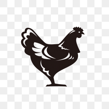 Rooster Silhouette Png, Vector, And Clipart With Transparent 360x360 Rooster Silhouette Png, Vector, And Clipart With Transparent