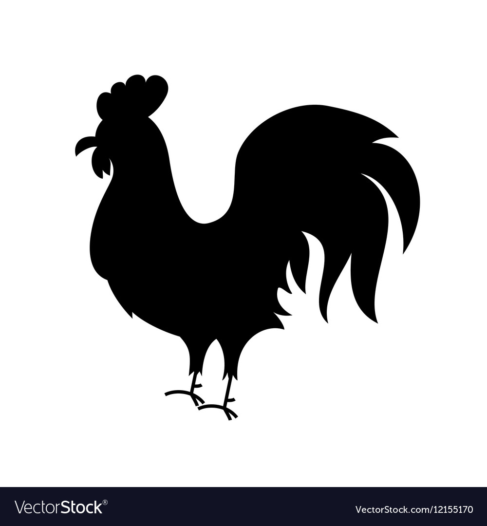 Download Rooster Vector Art at Vectorified.com | Collection of ...