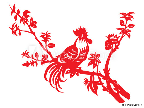 Rooster Vector Art at Vectorified.com | Collection of Rooster Vector ...