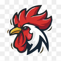 260x261 Rooster Vector, Free Download Rooster Png, Rooster Wordart