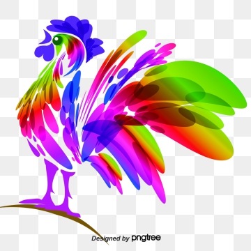 360x360 Rooster Vector Png, Vector, And Clipart With Transparent