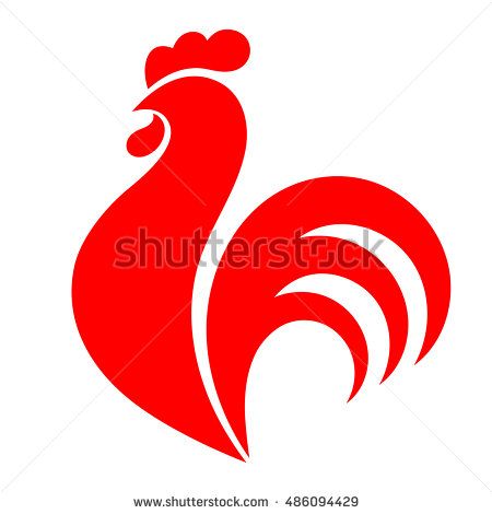 450x470 Cliparts For Free Download Clipart Rooster Vector