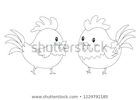 Rooster Vector Free at Vectorified.com | Collection of Rooster Vector ...