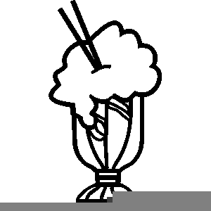 300x300 Free Root Beer Float Clipart Free Images