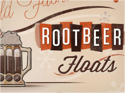 400x300 Root Beer Floats