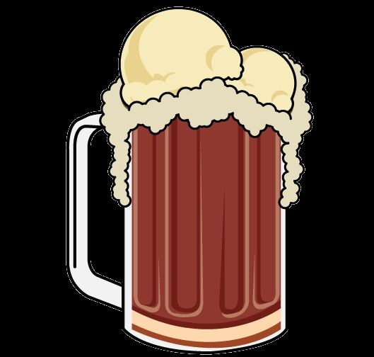 529x504 Beer Clipart Float For Free Download And Use Images