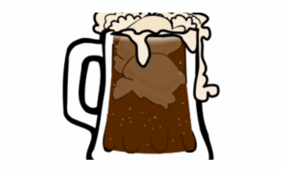 920x561 Cartoon Clipart Root Beer Float Free Png Images Clipart Download