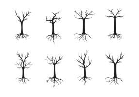 286x200 Plant Roots Free Vector Art