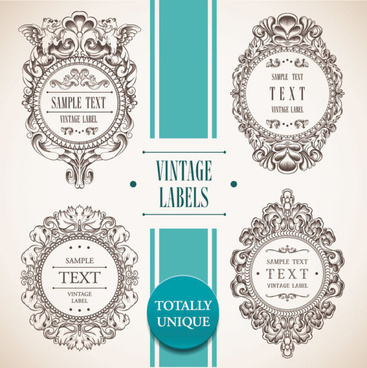 367x368 Rope Border Vector Art Free Vector Download