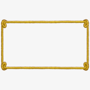 310x310 Free Rope Border Clipart Cliparts, Silhouettes, Cartoons Free