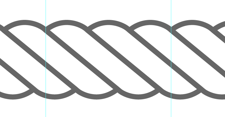 770x400 How To Drawing Rope In Adobe Illustrator