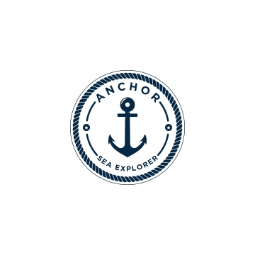Free Download Marine Rope Circle Vector Elements Png Images 360x360 Free Download Marine Rope Circle Vector Elements Png Images