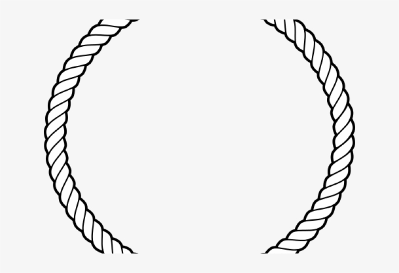 Rope Circle Vector at Vectorified.com | Collection of Rope Circle ...