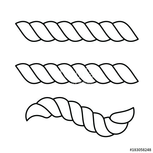 Vector Rope Outline Circle Free Chrisconnelly 500x500 Vector Rope Outline Circle Free Chrisconnelly