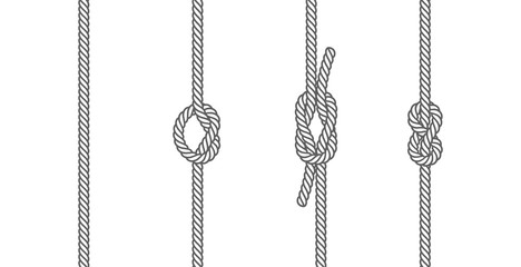 Rope Knot Vector Photos, Royalty Free Images, Graphics, Vectors 468x240 Rope Knot Vector Photos, Royalty Free Images, Graphics, Vectors