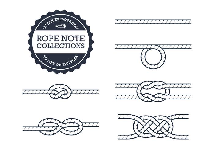 Knot Free Vector Art 700x490 Knot Free Vector Art