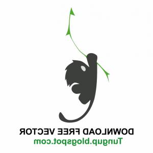 300x300 Ihtriojlogo Vector Premium Monkey Climbing Rope Verizon Wallkeeper