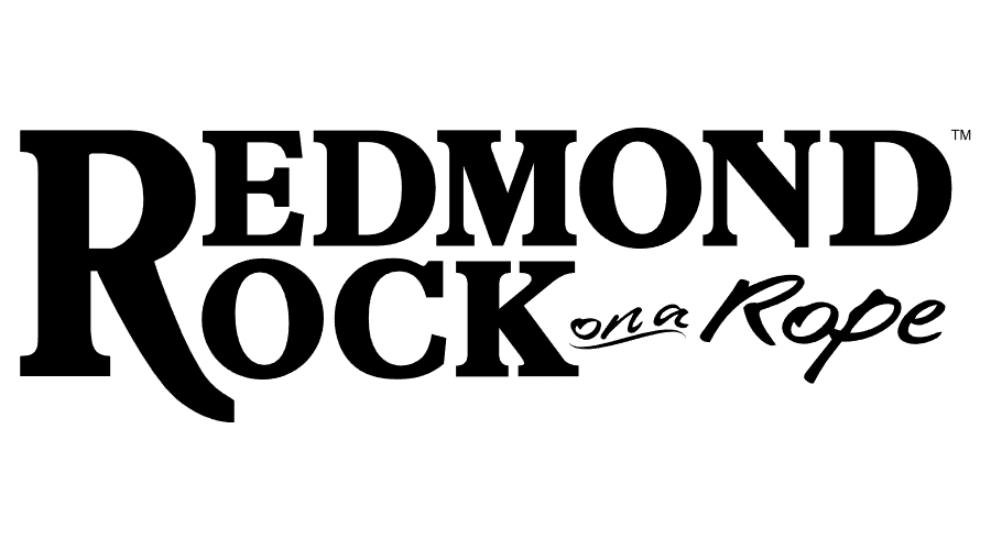 900x500 Redmond Rock On A Rope Logo Vector