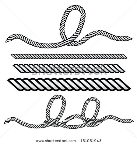 450x470 Rope Clipart Free Cliparts Download Images On Clipground