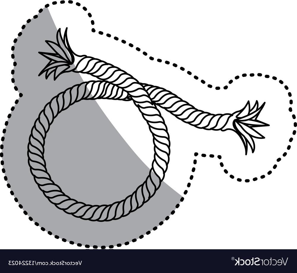 1000x920 Best Rope Vector Pictures Free Vector Art, Images, Graphics